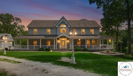 Recreational Property for sale in Saint Clair County, Missouri