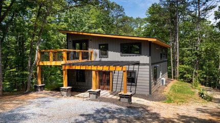 Recreational Property for sale in Gilmer County, Georgia