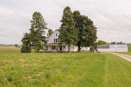 Farm and Ranch for sale in Jefferson County, Wisconsin