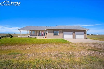 Lakefront Property for sale in El Paso County, Colorado