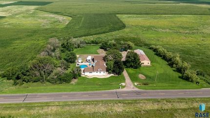 Timberland Property for sale in Lincoln County, South Dakota