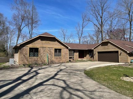 Timberland Property for sale in Marshall County, Indiana