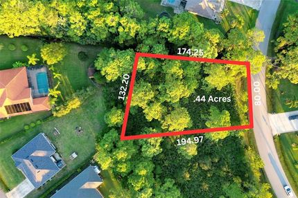 Undeveloped Land for sale in Flagler County, Florida