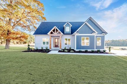 Farm and Ranch for sale in Lee County, North Carolina