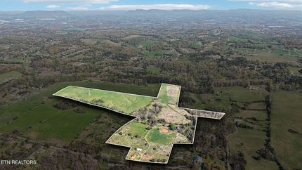 Farm and Ranch for sale in Sevier County, Tennessee