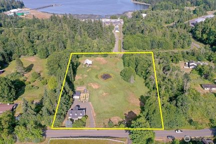 Farm and Ranch for sale in Kitsap County, Washington