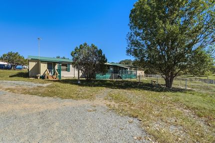 Recreational Property for sale in Lincoln County, New Mexico