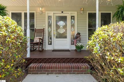 Farm and Ranch for sale in Pickens County, South Carolina