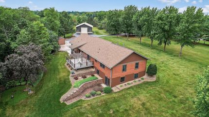 Land for sale in Dakota County, Minnesota