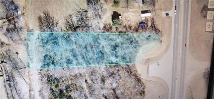 Land for sale in Jackson County, Missouri