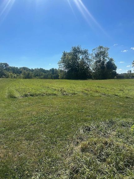 Land for sale in Delaware County, Indiana