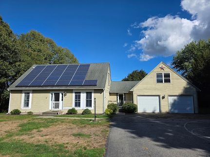 Horse Property for sale in New London County, Connecticut