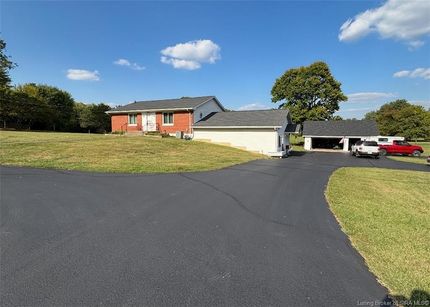 House for sale in Jennings County, Indiana