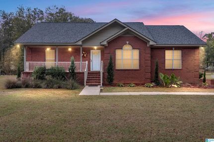 Timberland Property for sale in Jefferson County, Alabama