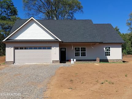 Land for sale in Blount County, Tennessee