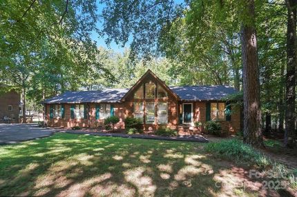 Timberland Property for sale in Union County, North Carolina