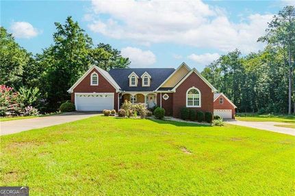 Farm and Ranch for sale in Butts County, Georgia