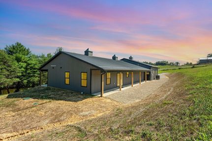 Farm and Ranch for sale in Fairfield County, Ohio