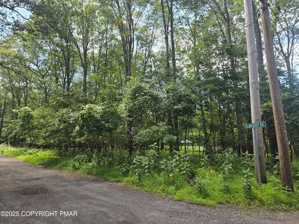 Land for sale in Monroe County, Pennsylvania