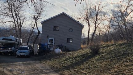 Farm and Ranch for sale in Deer Lodge County, Montana