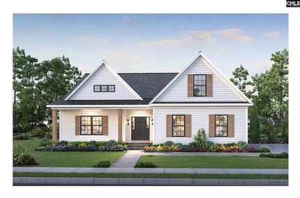 House for sale in Newberry County, South Carolina