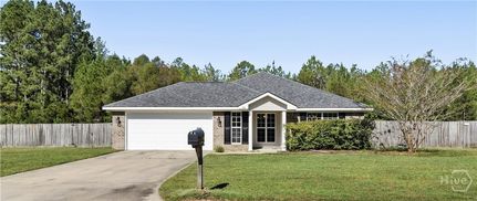 Recreational Property for sale in Long County, Georgia