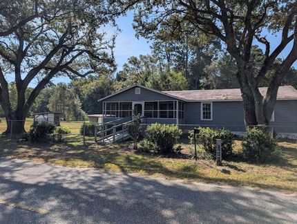 Recreational Property for sale in Colleton County, South Carolina
