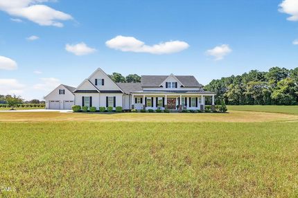 Farm and Ranch for sale in Johnston County, North Carolina