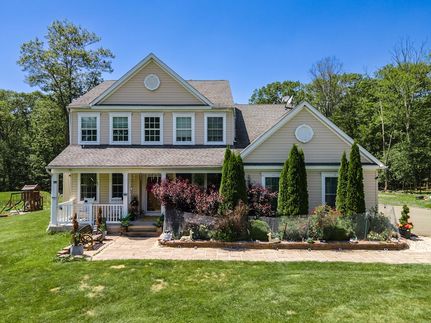 Farm and Ranch for sale in Monroe County, Pennsylvania