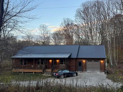 Recreational Property for sale in Hocking County, Ohio