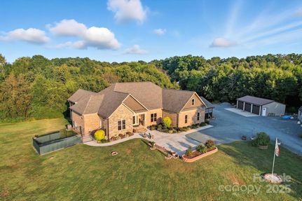 Timberland Property for sale in Union County, North Carolina