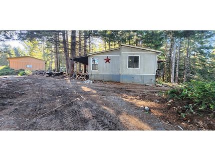 Farm and Ranch for sale in Curry County, Oregon