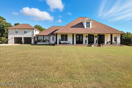 Farm and Ranch for sale in Rankin County, Mississippi
