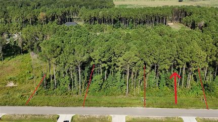 Land for sale in Liberty County, Texas