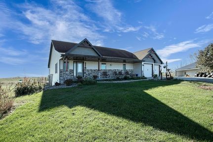 Farm and Ranch for sale in Shawano County, Wisconsin