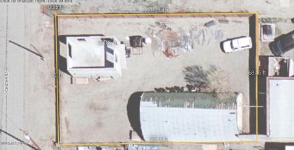 Land for sale in Lyon County, Nevada