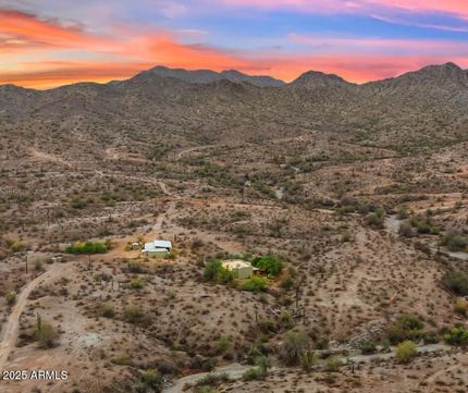 Recreational Property for sale in Maricopa County, Arizona