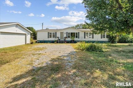 Recreational Property for sale in Johnson County, Illinois