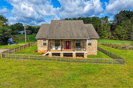 Commercial Property for sale in Hawkins County, Tennessee