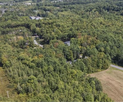 Undeveloped Land for sale in Kennebec County, Maine
