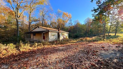 Farm and Ranch for sale in Owen County, Indiana