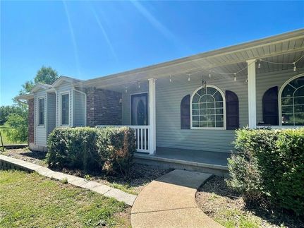 House for sale in Pulaski County, Missouri