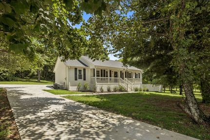 House for sale in Maury County, Tennessee