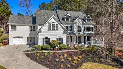 Recreational Property for sale in Fulton County, Georgia