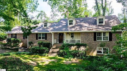 Farm and Ranch for sale in Greenville County, South Carolina