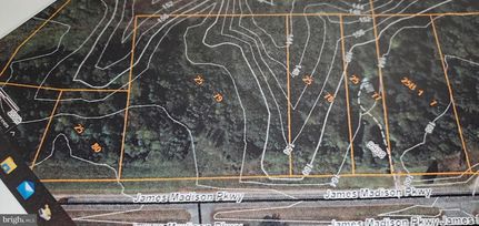 Farm and Ranch for sale in King George County, Virginia