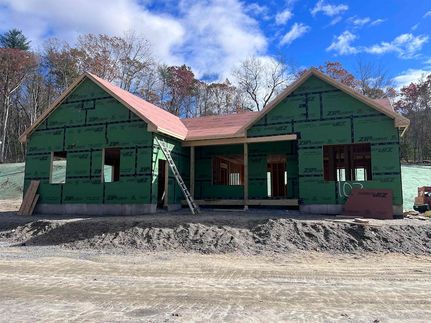 Land for sale in Hillsborough County, New Hampshire