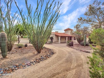 Farm and Ranch for sale in Maricopa County, Arizona