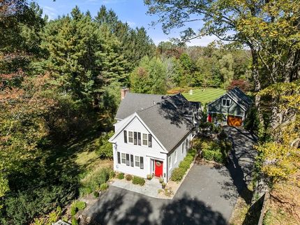 Farm and Ranch for sale in Middlesex County, Massachusetts