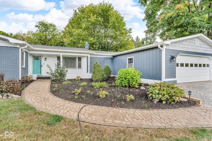 Land for sale in Boone County, Indiana